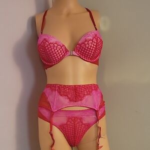 💚VS RARE VERY SEXY SET